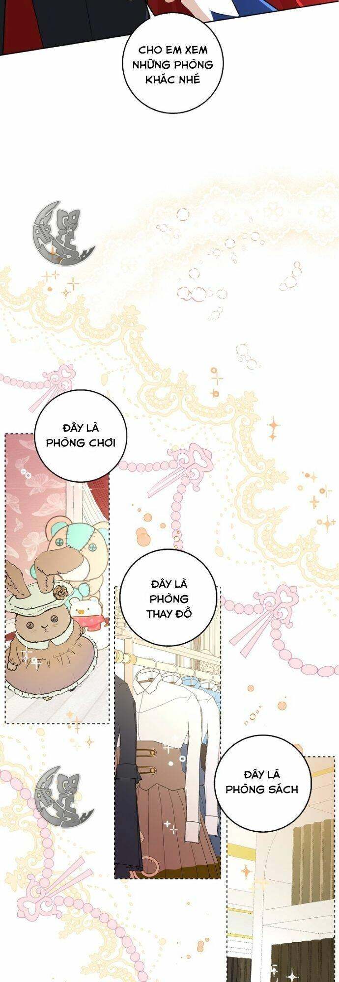 Sóc Con Tài Năng Chapter 10 - 47