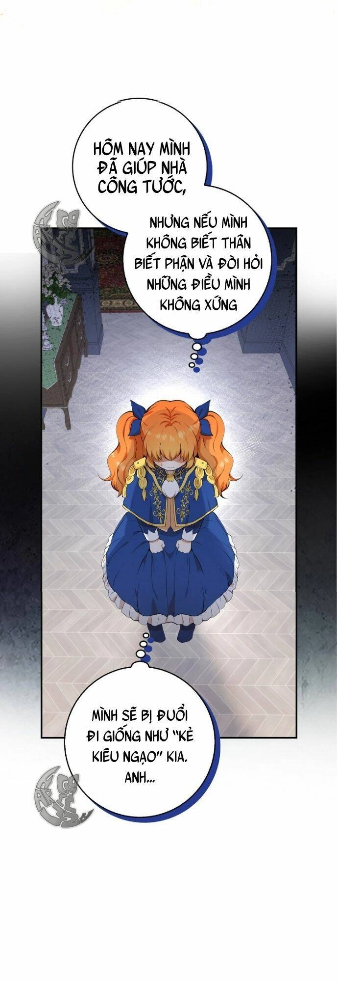 Sóc Con Tài Năng Chapter 10 - 55