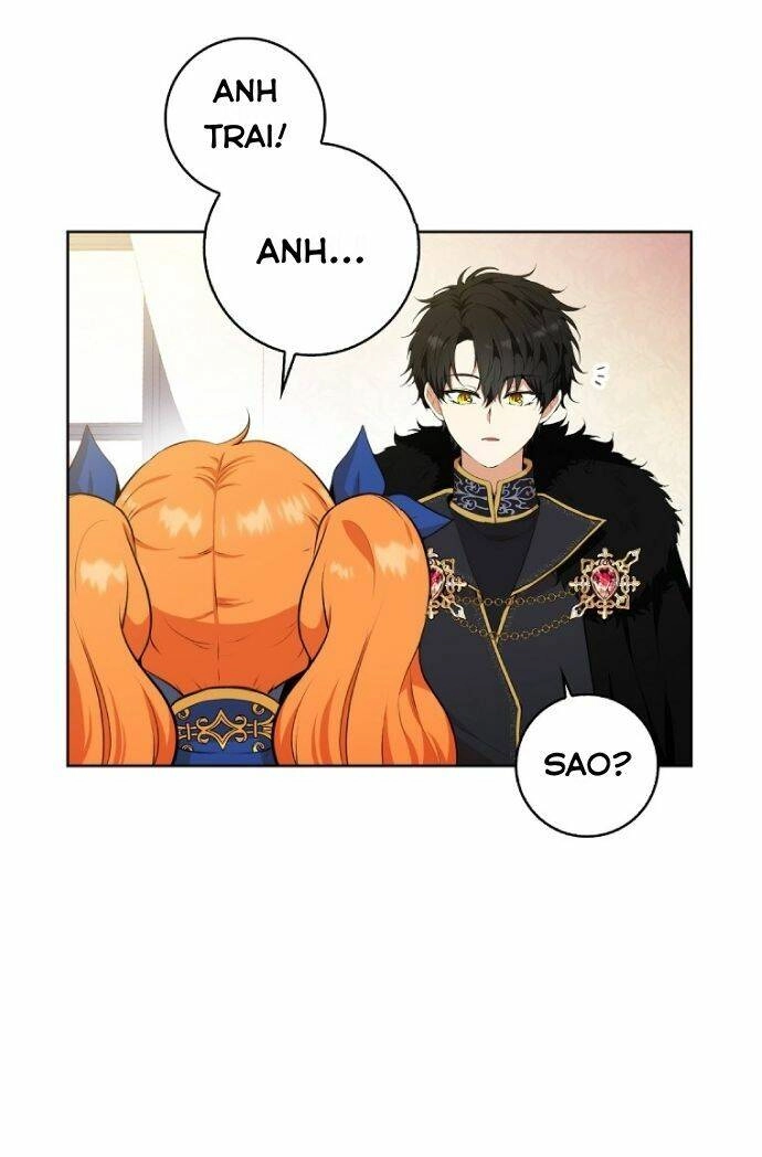 Sóc Con Tài Năng Chapter 10 - 56