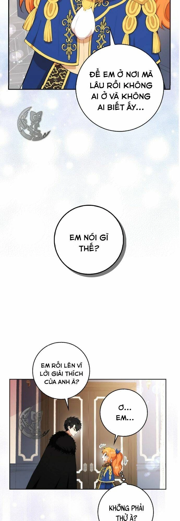 Sóc Con Tài Năng Chapter 10 - 58