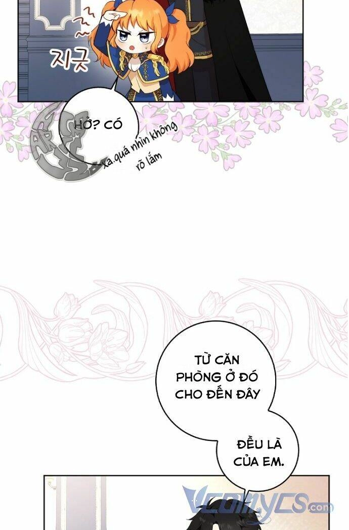 Sóc Con Tài Năng Chapter 10 - 60