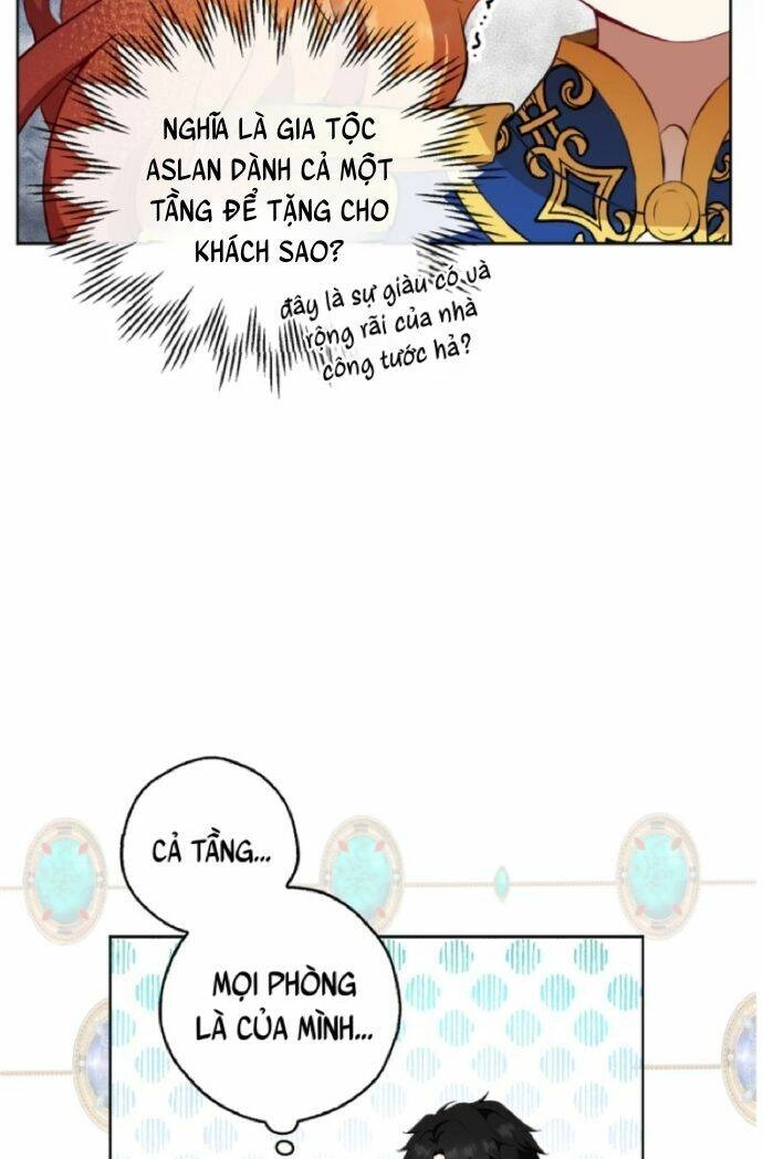 Sóc Con Tài Năng Chapter 10 - 62