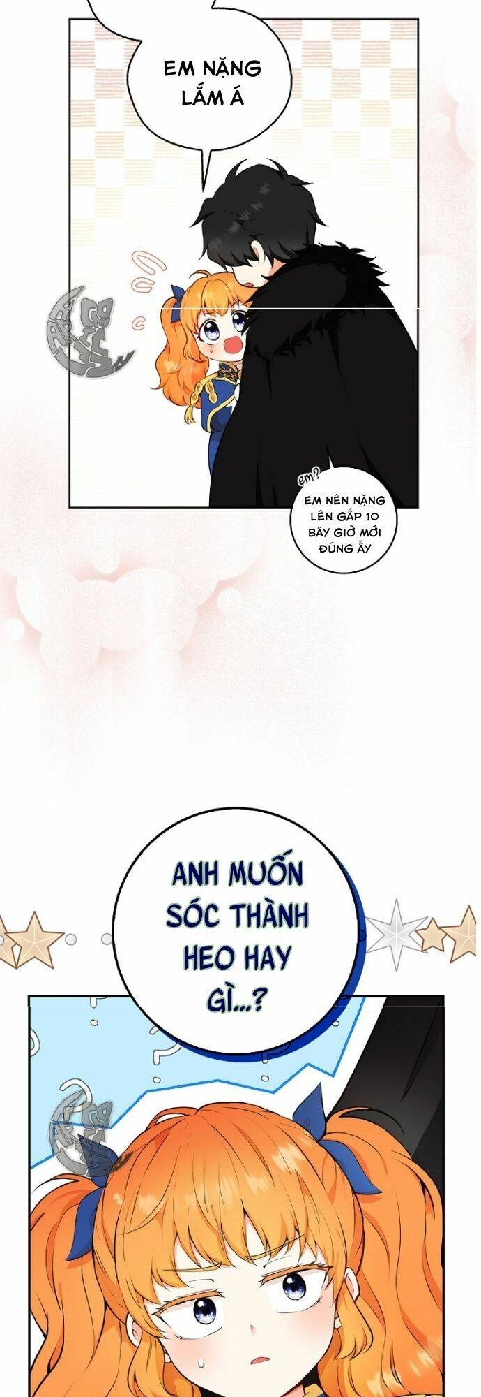 Sóc Con Tài Năng Chapter 10 - 67