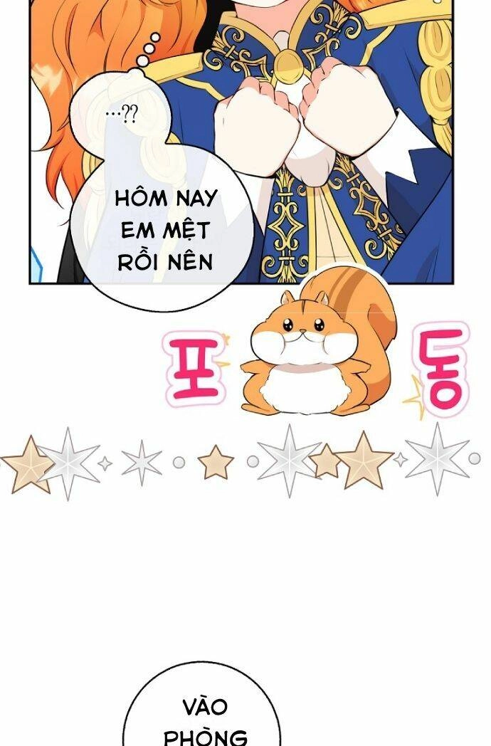 Sóc Con Tài Năng Chapter 10 - 68