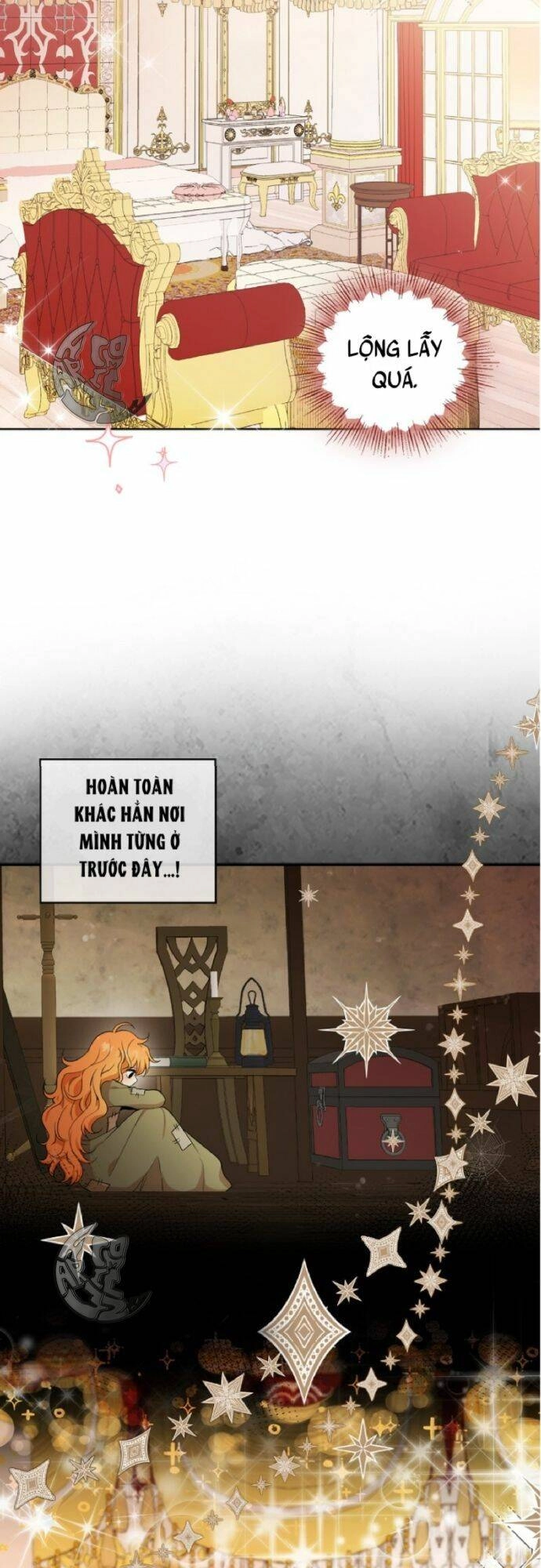 Sóc Con Tài Năng Chapter 10 - 70