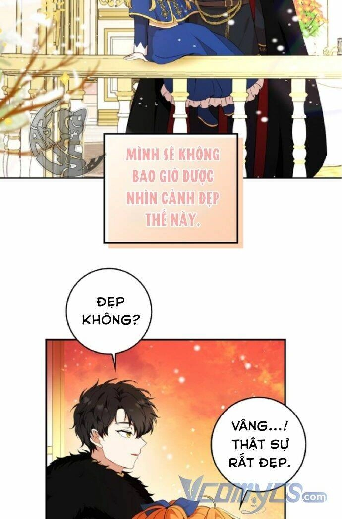 Sóc Con Tài Năng Chapter 10 - 78