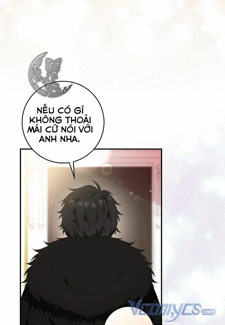 Sóc Con Tài Năng Chapter 11 - 5