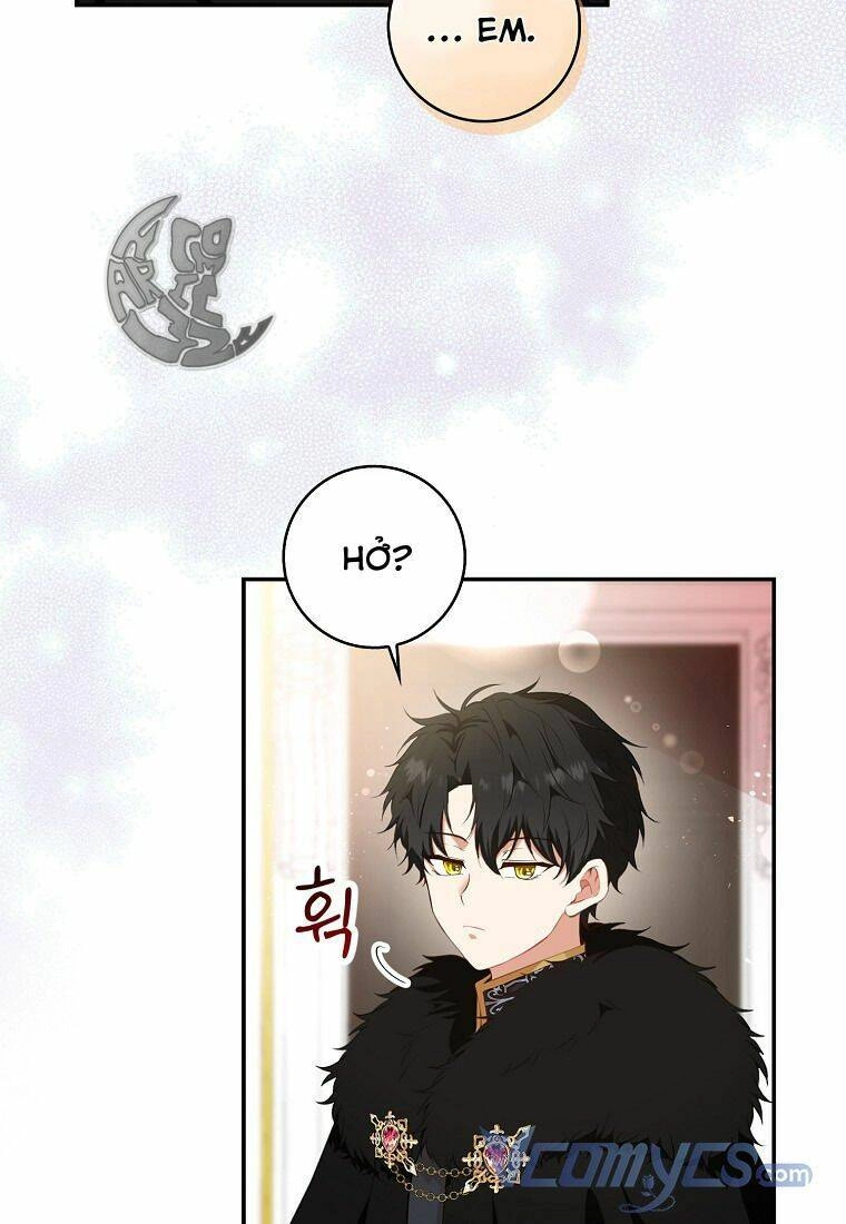 Sóc Con Tài Năng Chapter 11 - 6