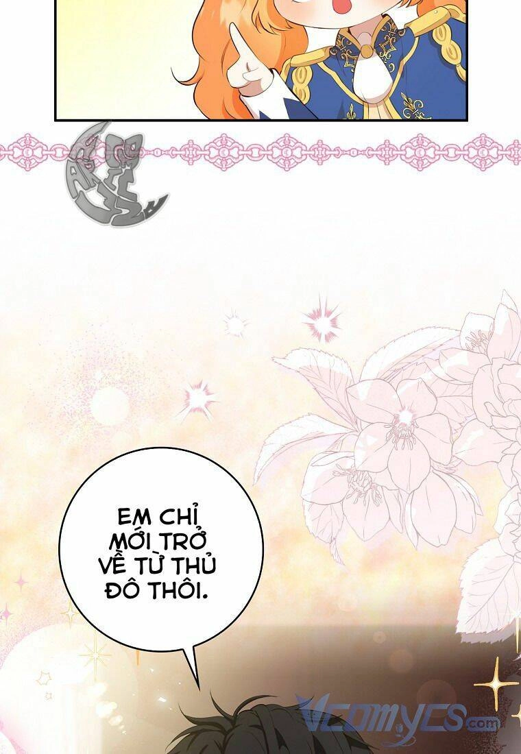 Sóc Con Tài Năng Chapter 11 - 8