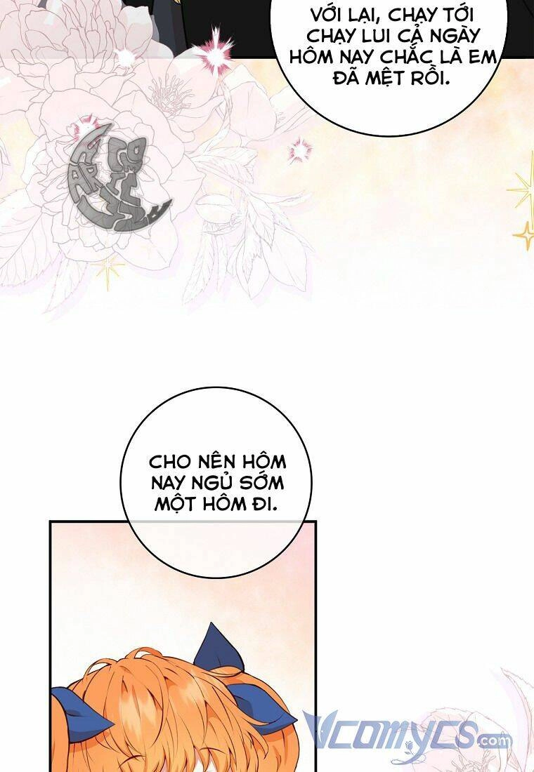 Sóc Con Tài Năng Chapter 11 - 10