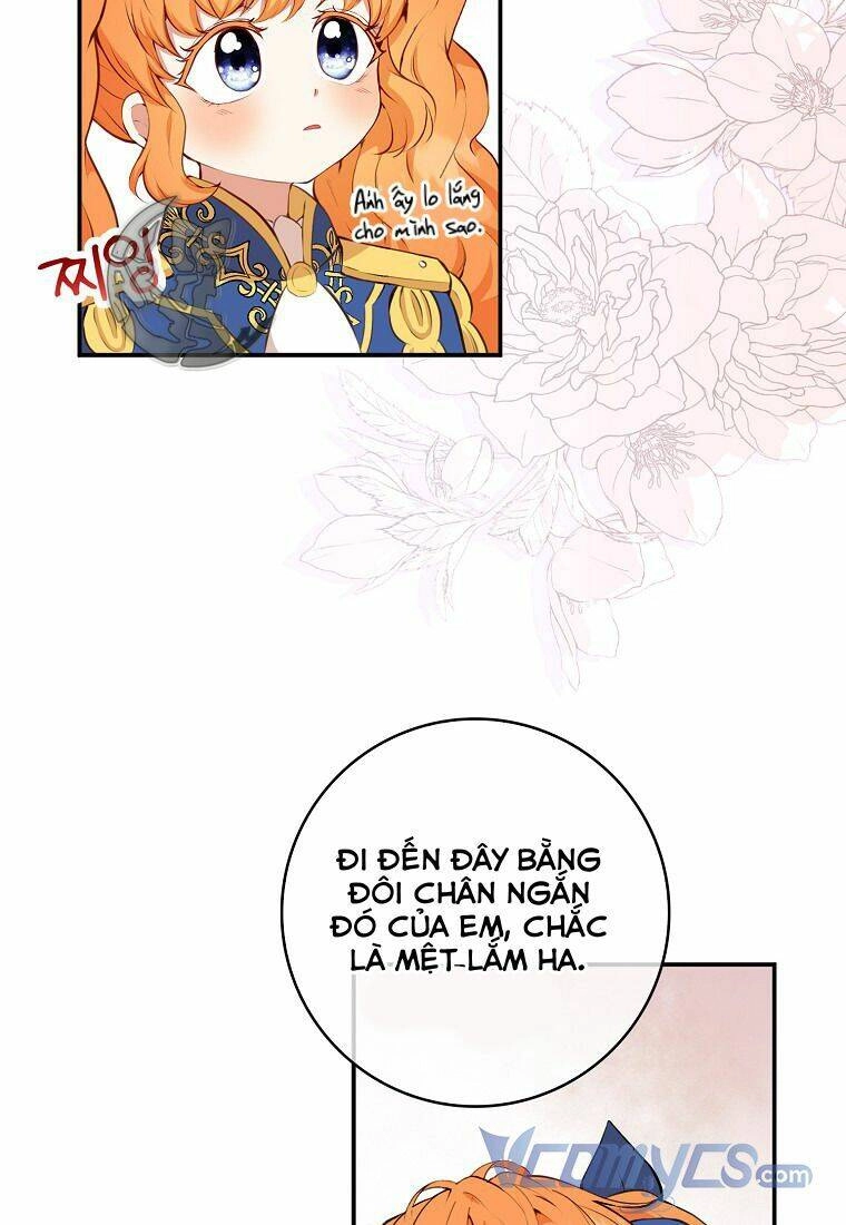 Sóc Con Tài Năng Chapter 11 - 11