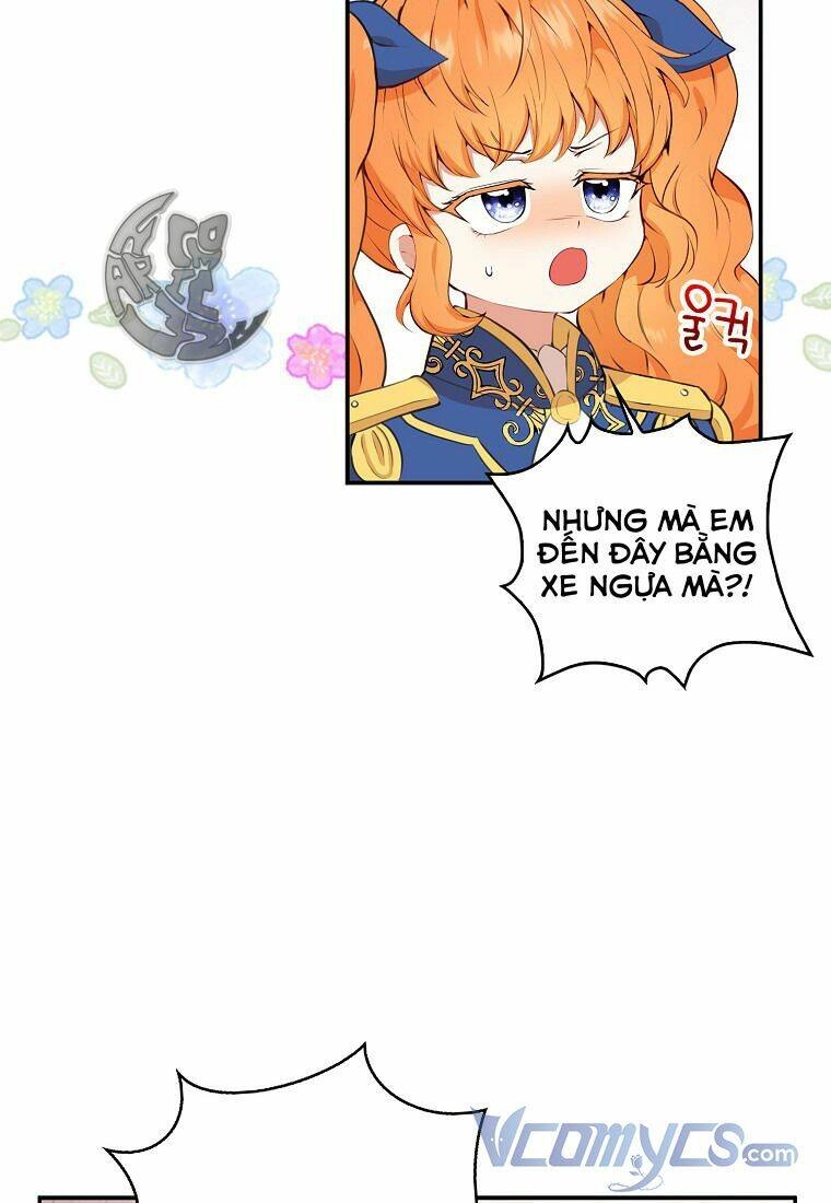 Sóc Con Tài Năng Chapter 11 - 12