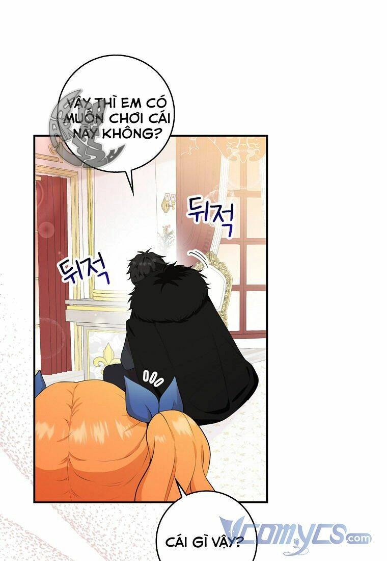 Sóc Con Tài Năng Chapter 11 - 14