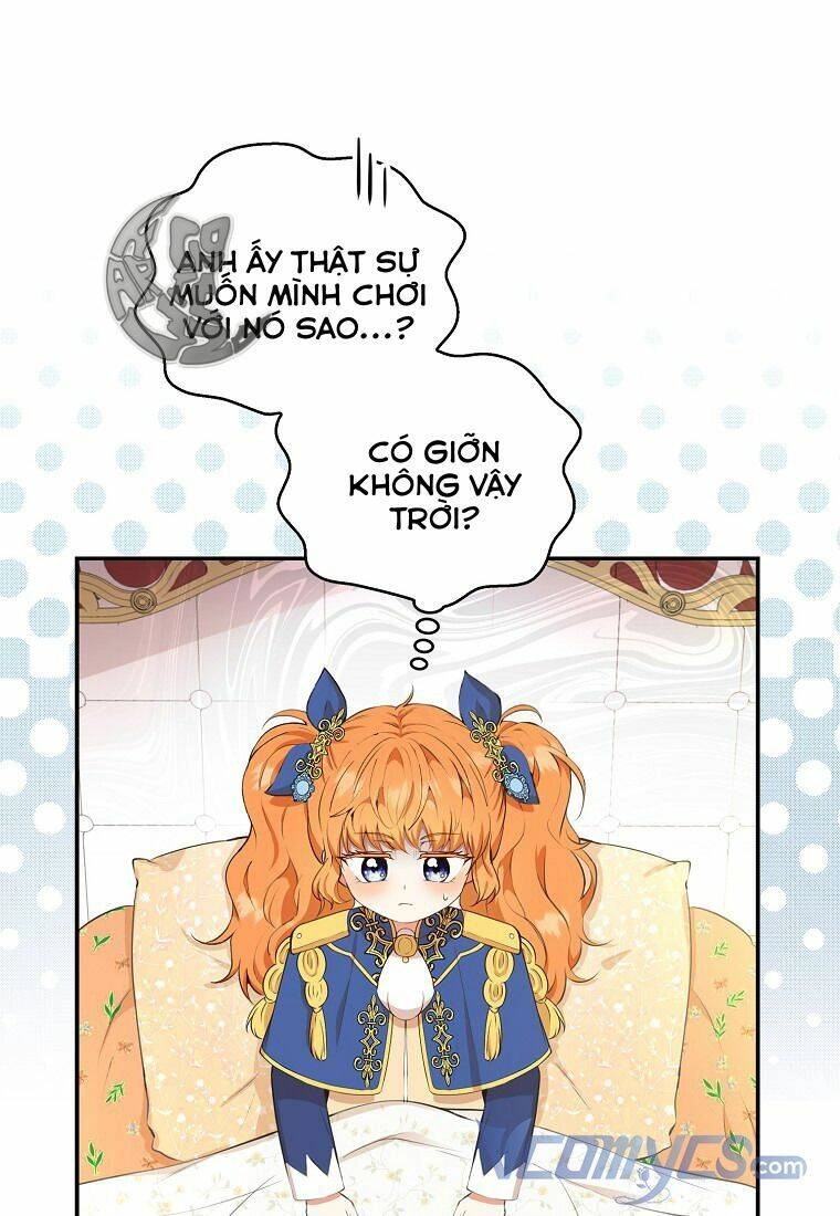 Sóc Con Tài Năng Chapter 11 - 19