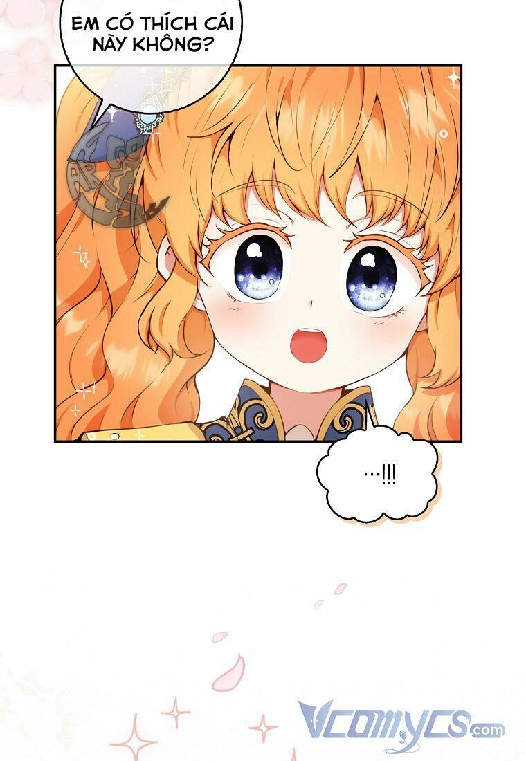 Sóc Con Tài Năng Chapter 11 - 22