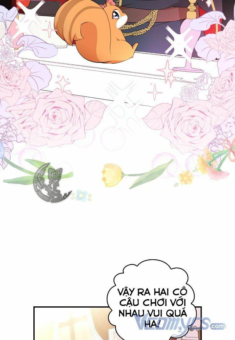 Sóc Con Tài Năng Chapter 11 - 35