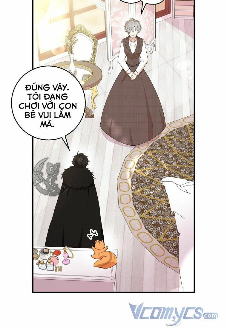 Sóc Con Tài Năng Chapter 11 - 36