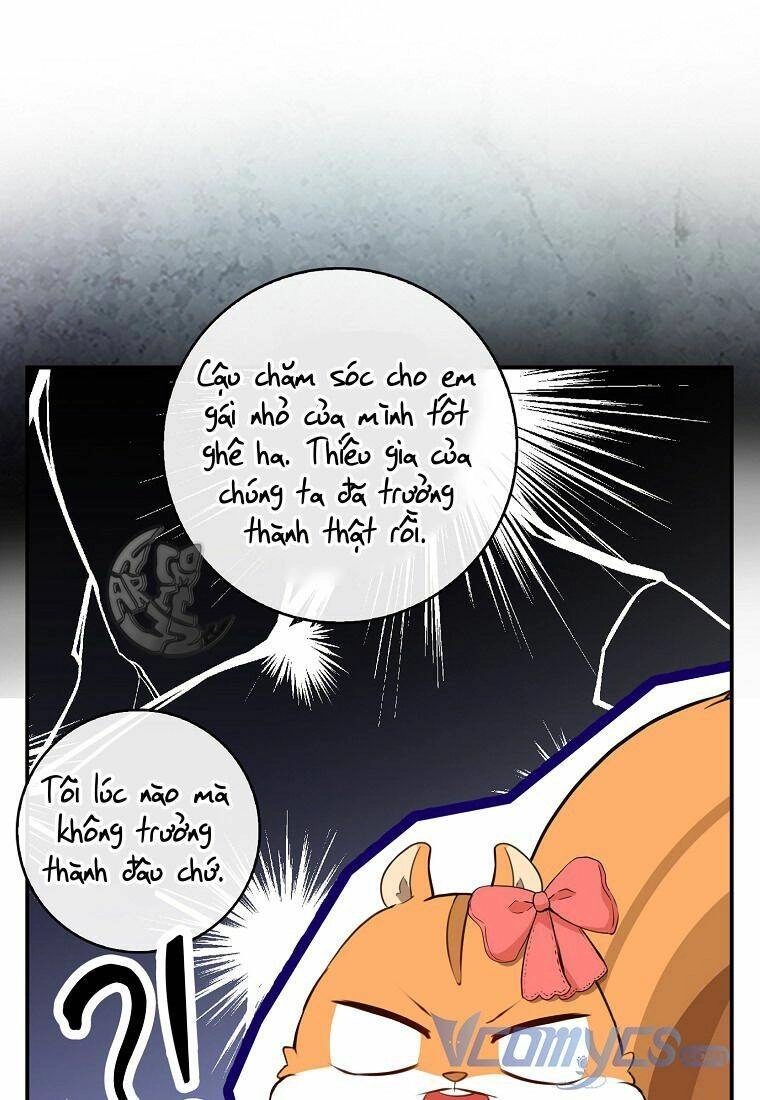 Sóc Con Tài Năng Chapter 11 - 37