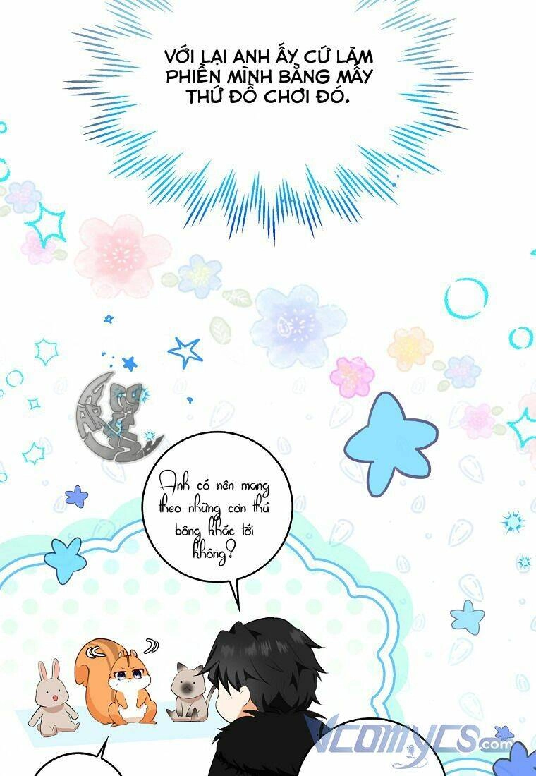 Sóc Con Tài Năng Chapter 11 - 40