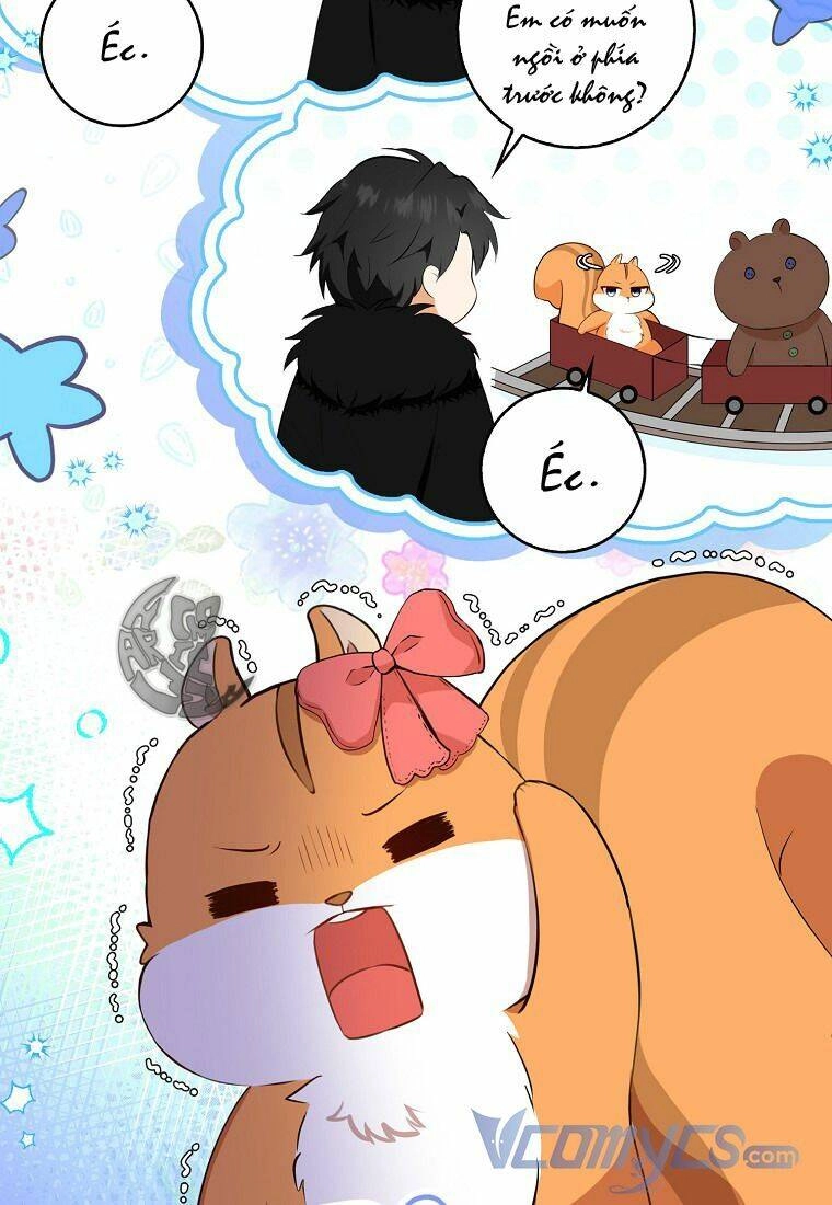 Sóc Con Tài Năng Chapter 11 - 41