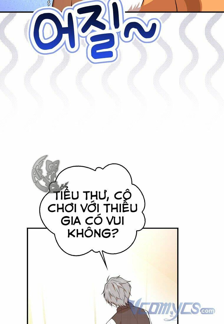 Sóc Con Tài Năng Chapter 11 - 42