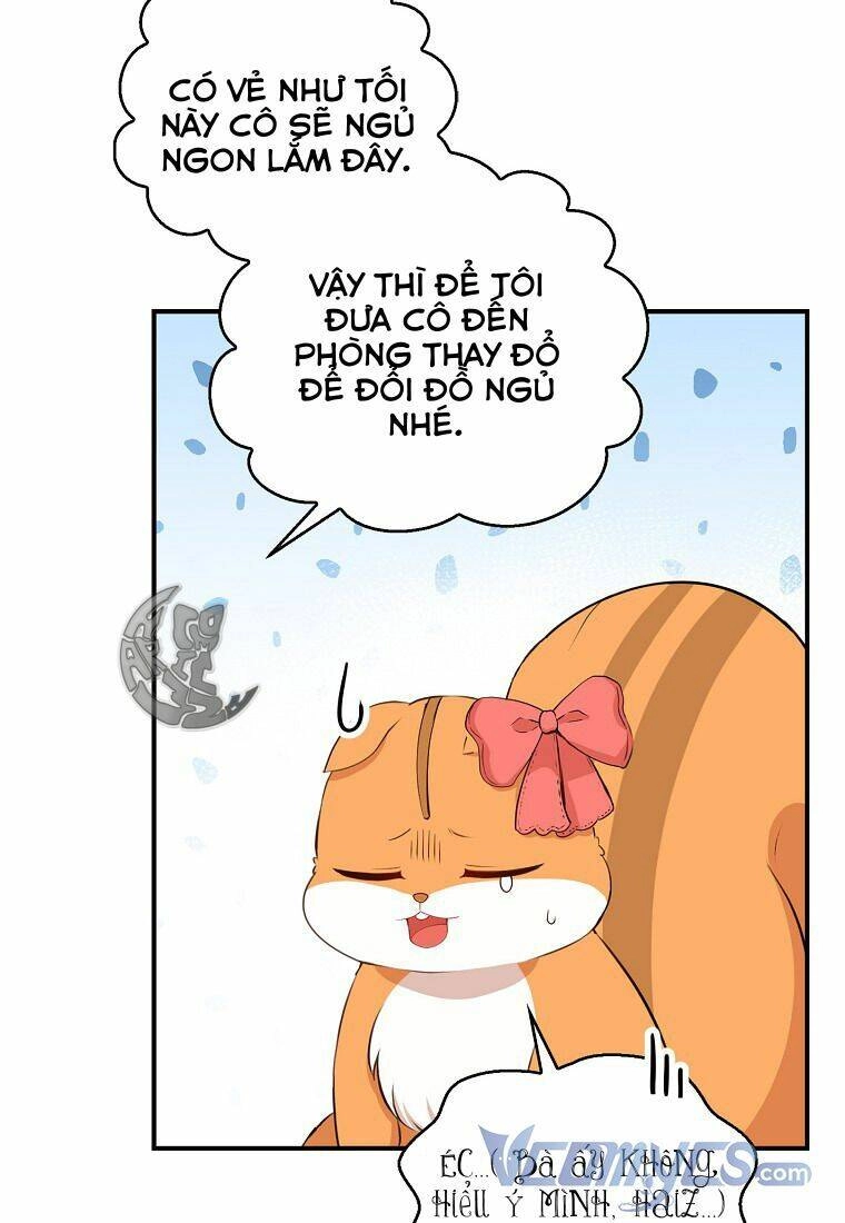 Sóc Con Tài Năng Chapter 11 - 44