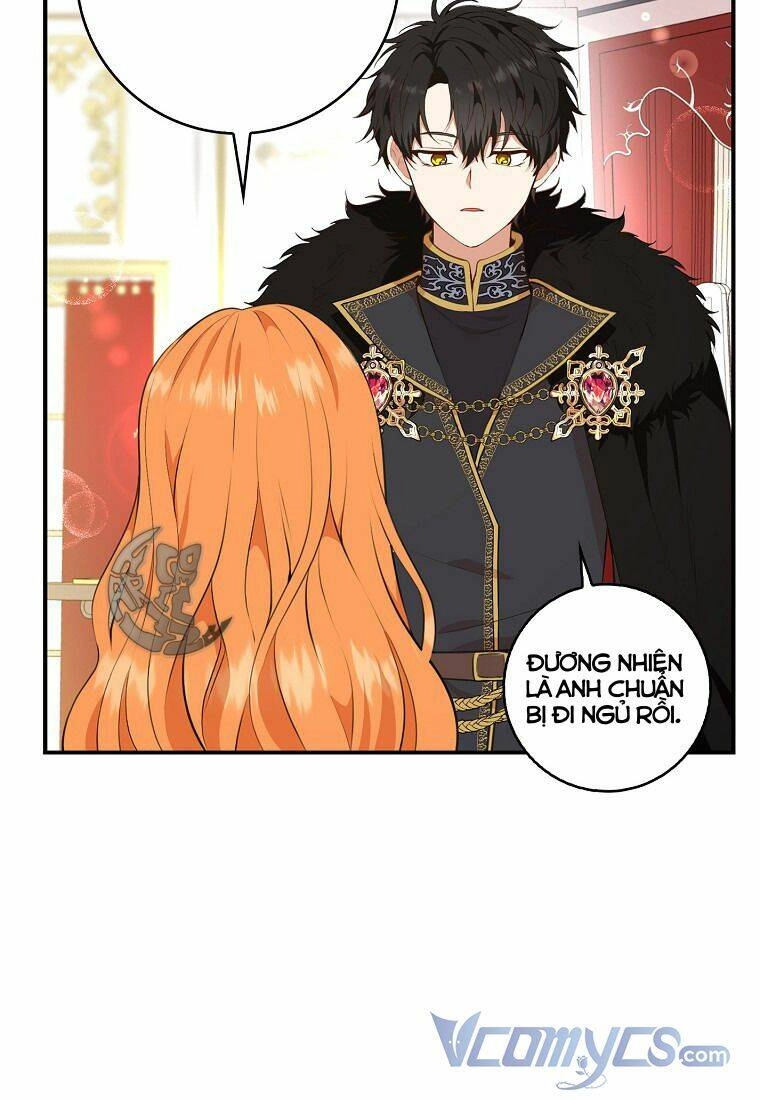 Sóc Con Tài Năng Chapter 11 - 54