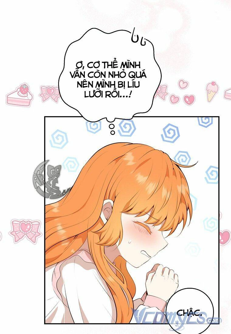 Sóc Con Tài Năng Chapter 11 - 56