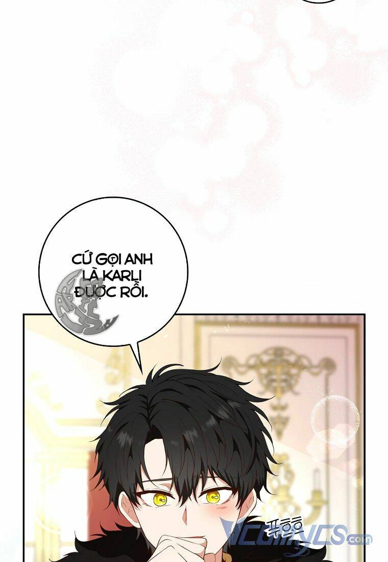 Sóc Con Tài Năng Chapter 11 - 57