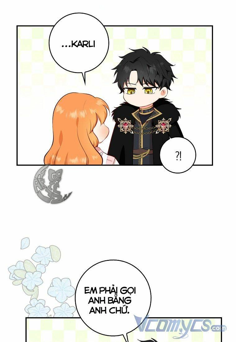 Sóc Con Tài Năng Chapter 11 - 59