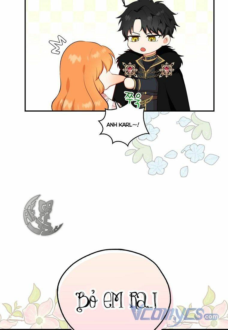 Sóc Con Tài Năng Chapter 11 - 60