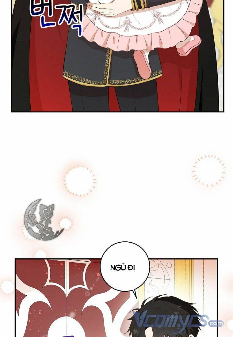 Sóc Con Tài Năng Chapter 11 - 65