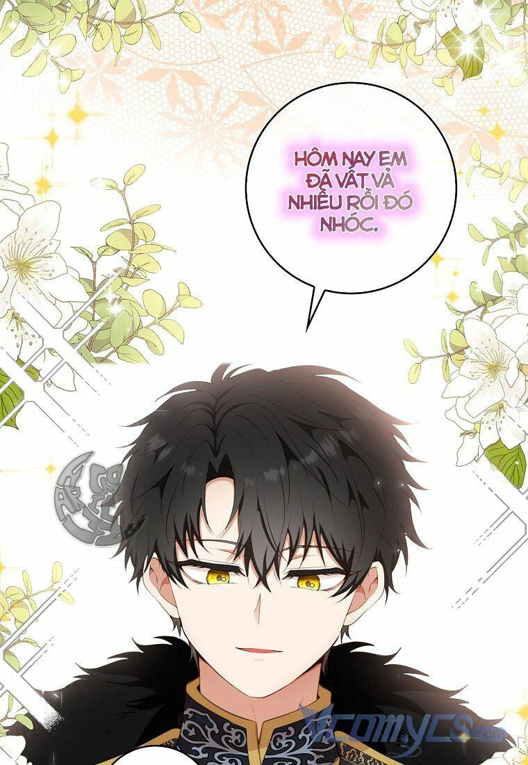 Sóc Con Tài Năng Chapter 11 - 72