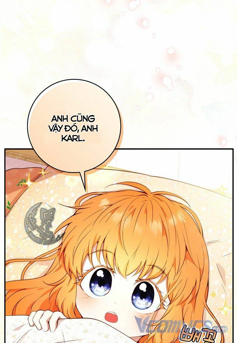 Sóc Con Tài Năng Chapter 11 - 74