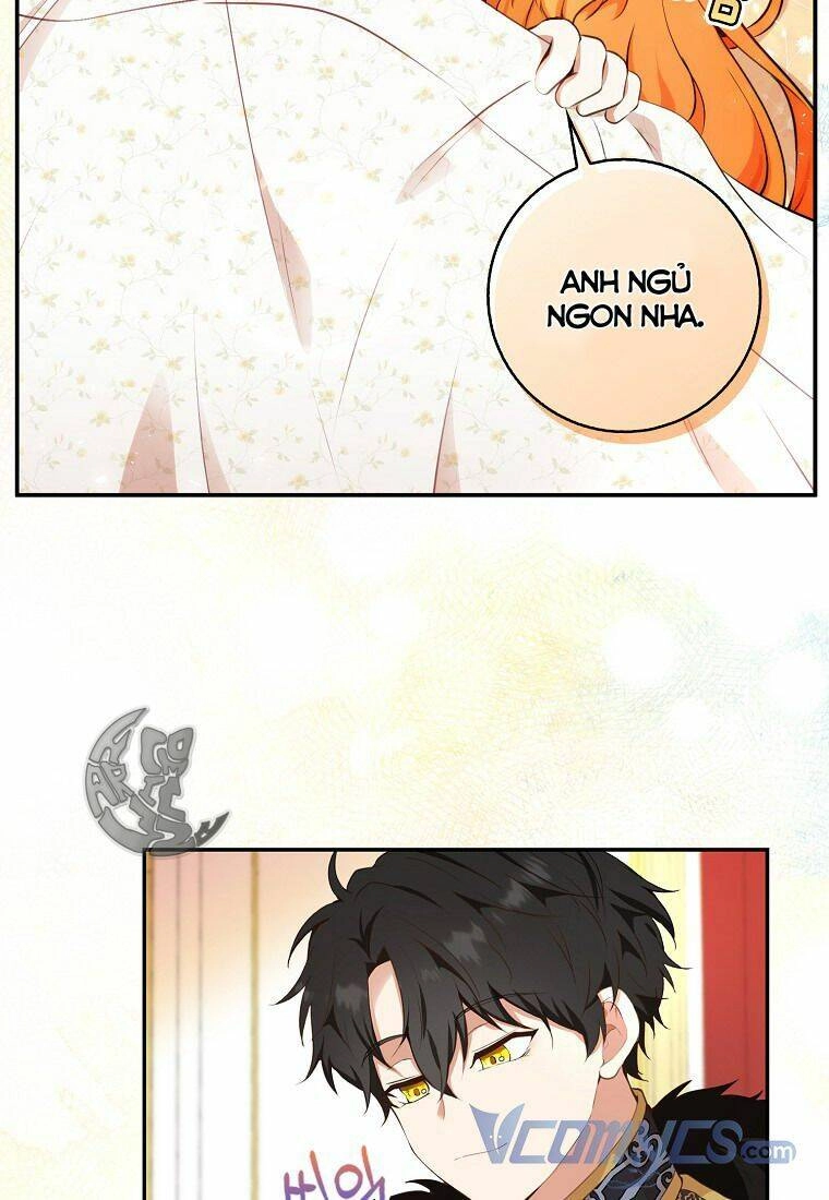 Sóc Con Tài Năng Chapter 11 - 75