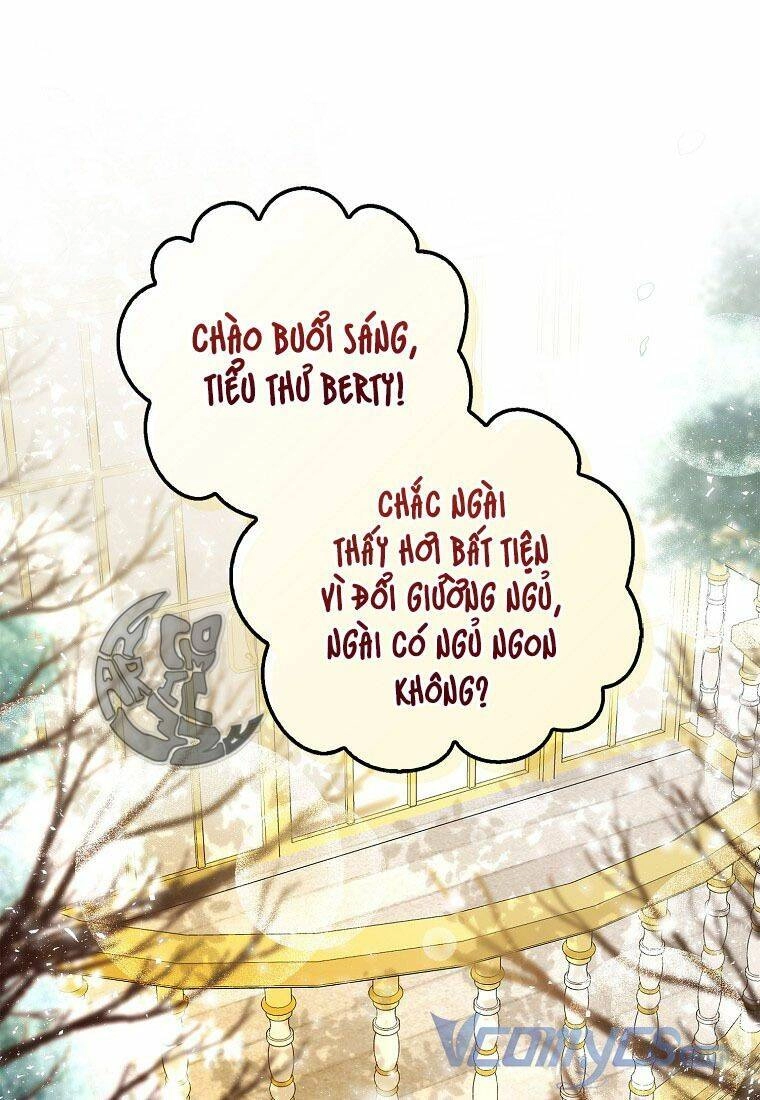 Sóc Con Tài Năng Chapter 12 - 2