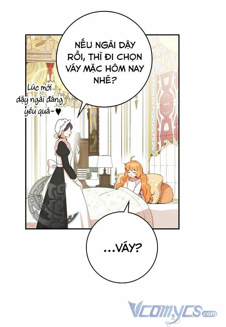 Sóc Con Tài Năng Chapter 12 - 5