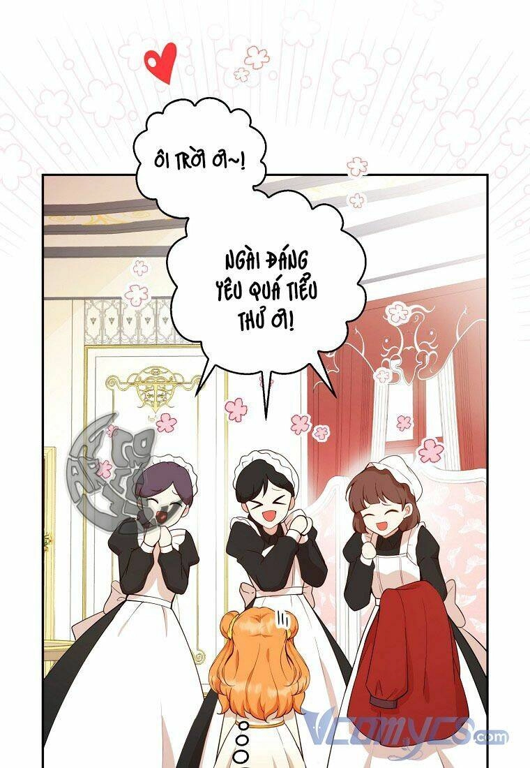 Sóc Con Tài Năng Chapter 12 - 10