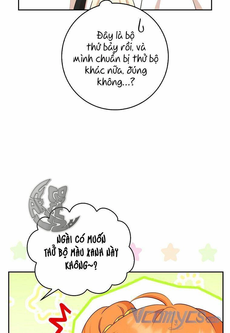 Sóc Con Tài Năng Chapter 12 - 11