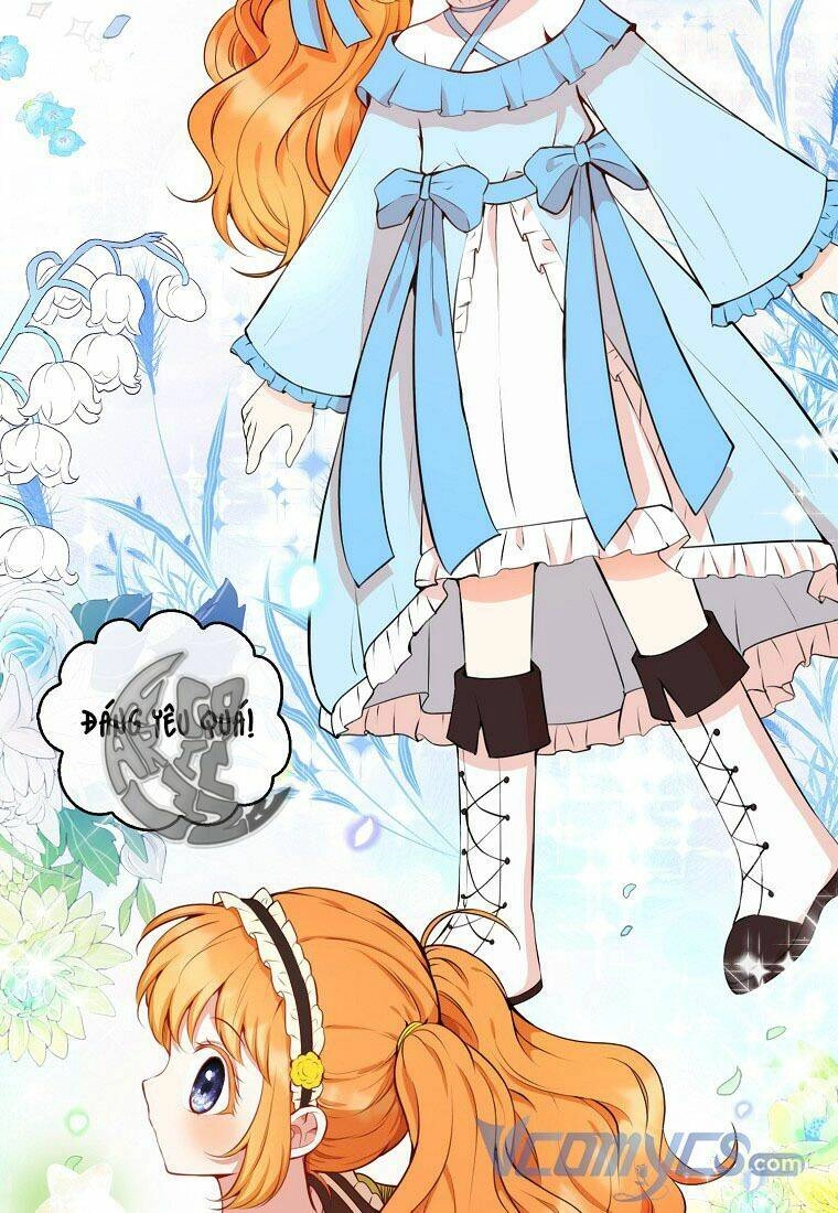 Sóc Con Tài Năng Chapter 12 - 14