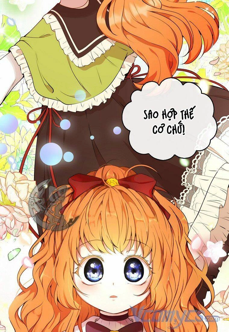 Sóc Con Tài Năng Chapter 12 - 15