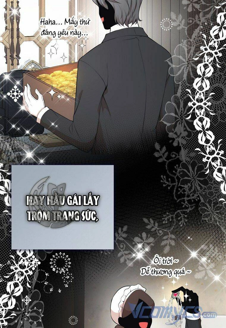 Sóc Con Tài Năng Chapter 12 - 20