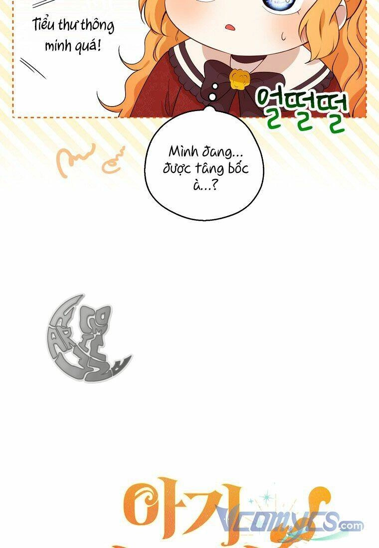 Sóc Con Tài Năng Chapter 12 - 30