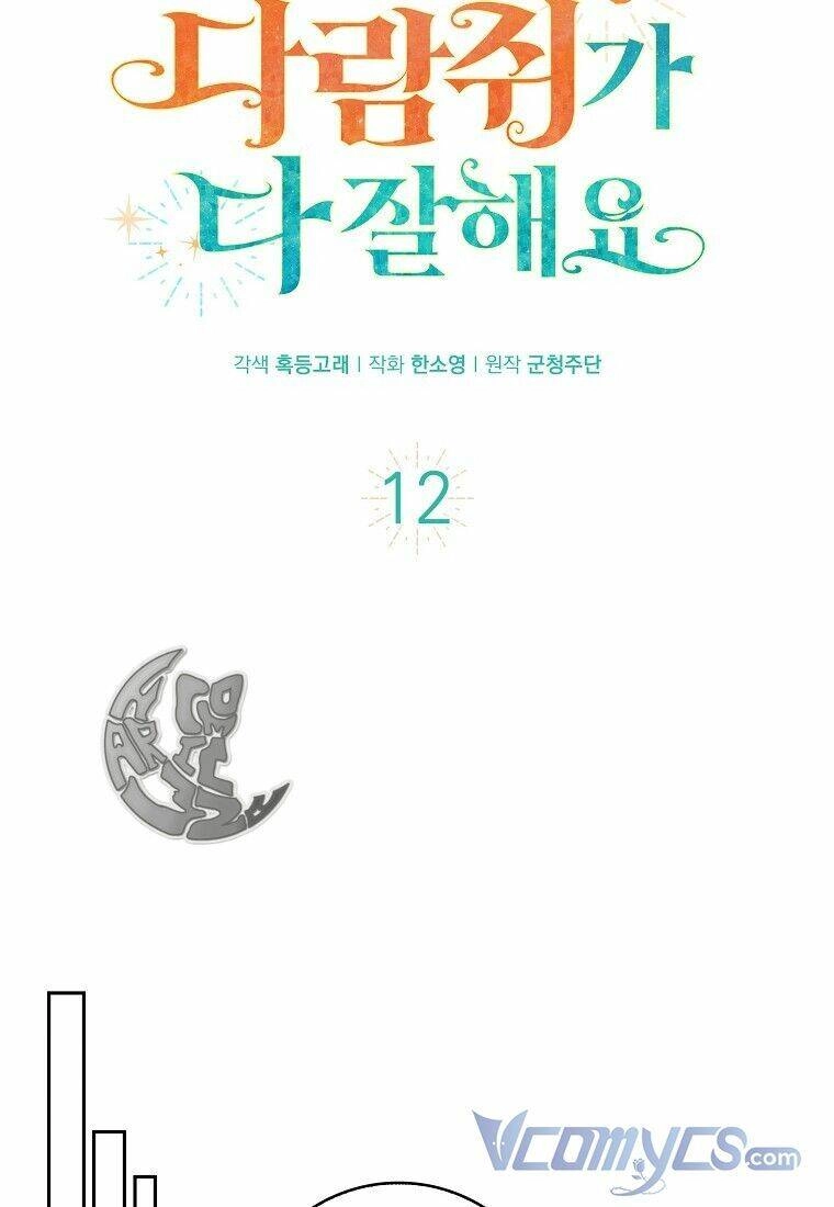 Sóc Con Tài Năng Chapter 12 - 31