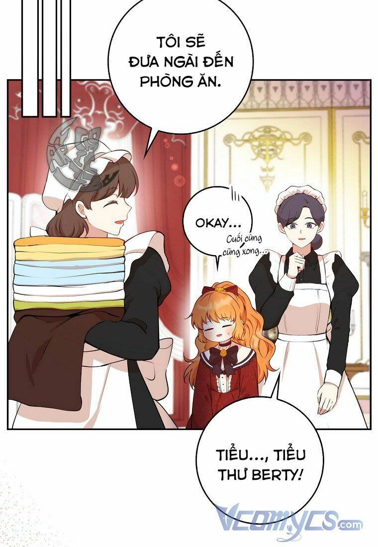 Sóc Con Tài Năng Chapter 12 - 32