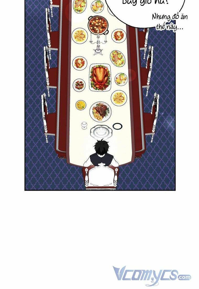 Sóc Con Tài Năng Chapter 12 - 45