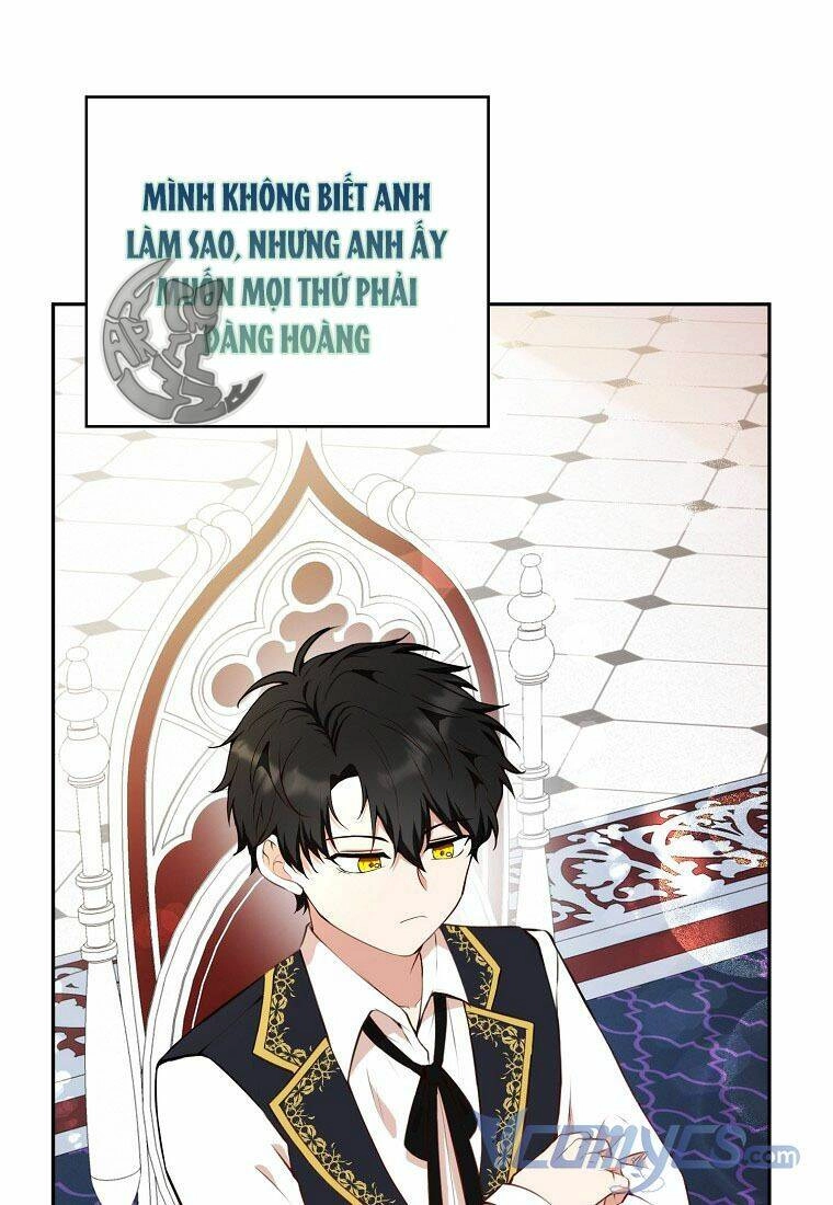 Sóc Con Tài Năng Chapter 12 - 46