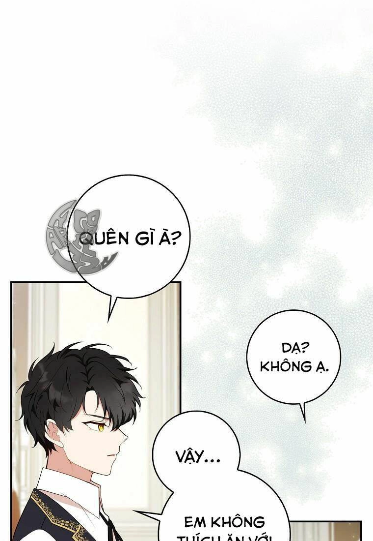 Sóc Con Tài Năng Chapter 12 - 53