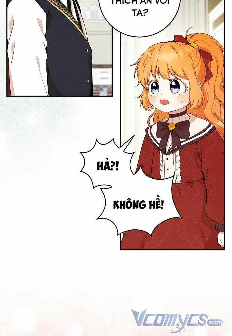 Sóc Con Tài Năng Chapter 12 - 54