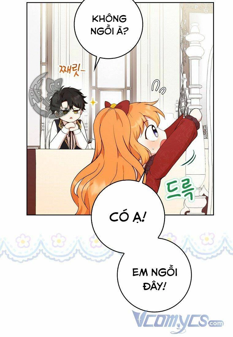 Sóc Con Tài Năng Chapter 12 - 60